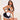 LOVENDURE™ Outfit Naughty Apron Cute Bra Skirt Set